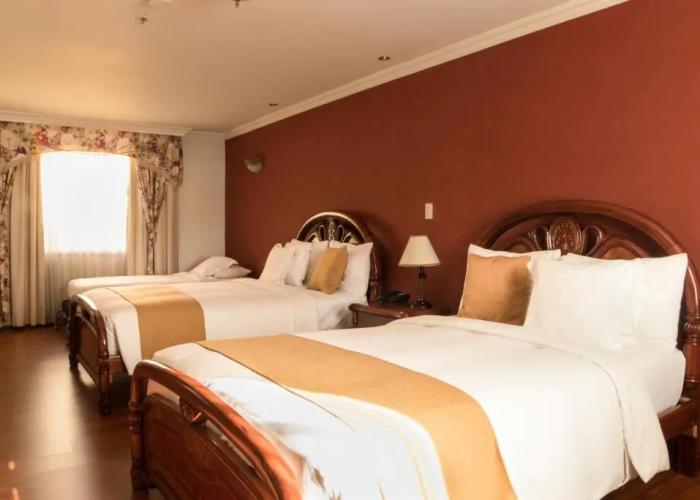 Casa Aliso Hotel Boutique