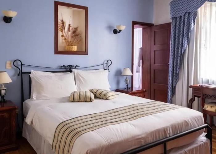 Casa Aliso Hotel Boutique