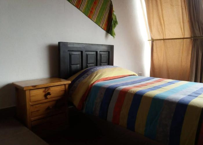 L'AUBERGE INN - Hostel
