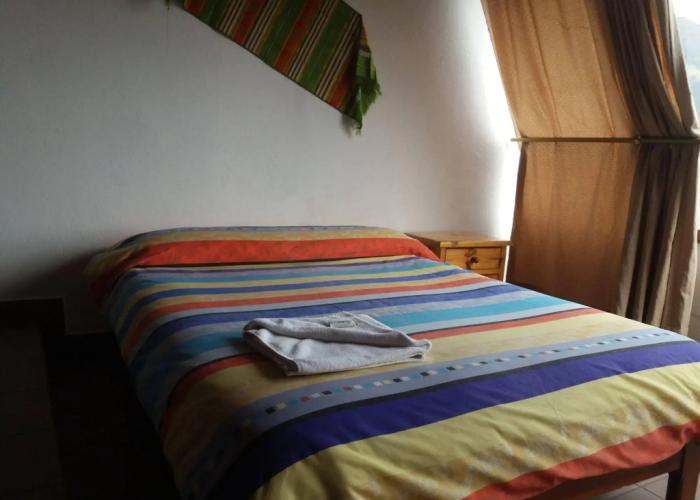 L'AUBERGE INN - Hostel