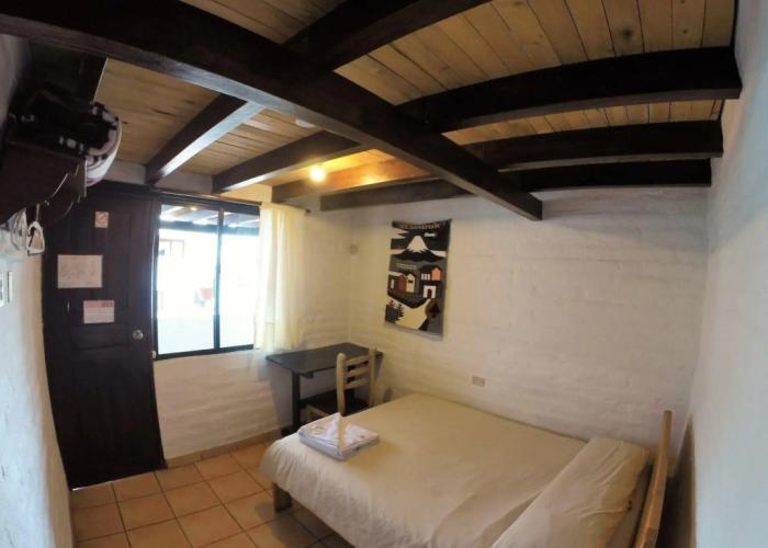 L'AUBERGE INN - Hostel