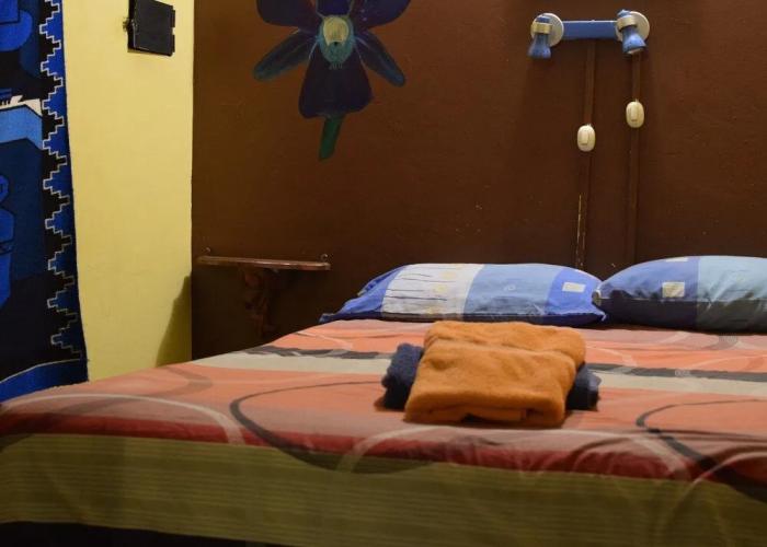 Secret Garden - Hostel