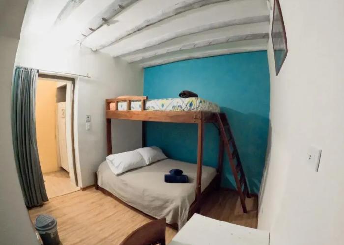 Secret Garden - Hostel