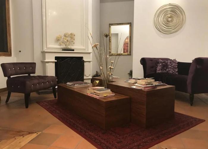 Vista del Angel Hotel Boutique