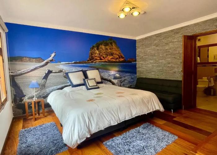 Vista del Angel Hotel Boutique