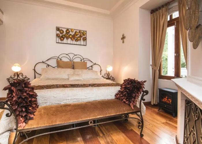 Vista del Angel Hotel Boutique