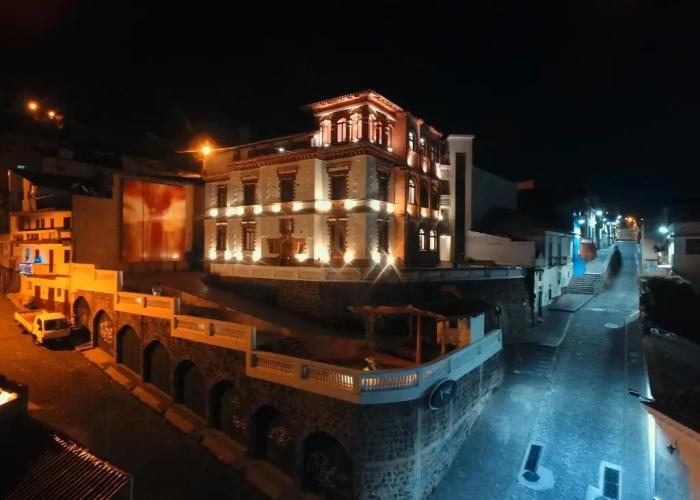 Vista del Angel Hotel Boutique