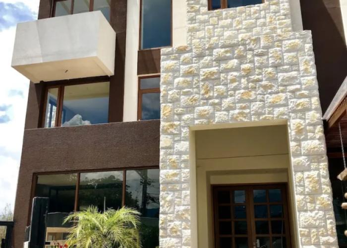 Ilalo Garden Hotel & Restaurant