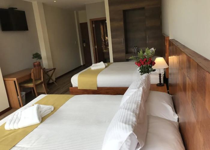 Ilalo Garden Hotel & Restaurant