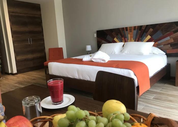 Ilalo Garden Hotel & Restaurant
