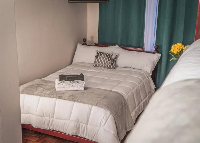 Ukuku Hostel