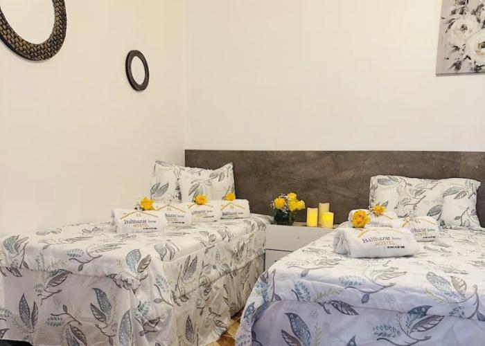 Casa Balthazar Hostel