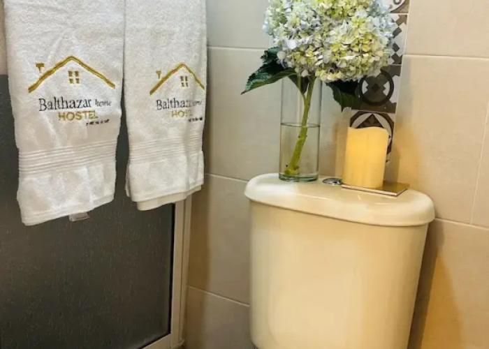 Casa Balthazar Hostel