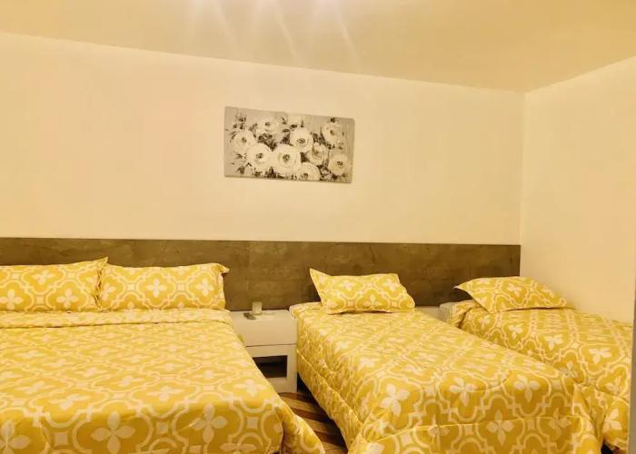 Casa Balthazar Hostel