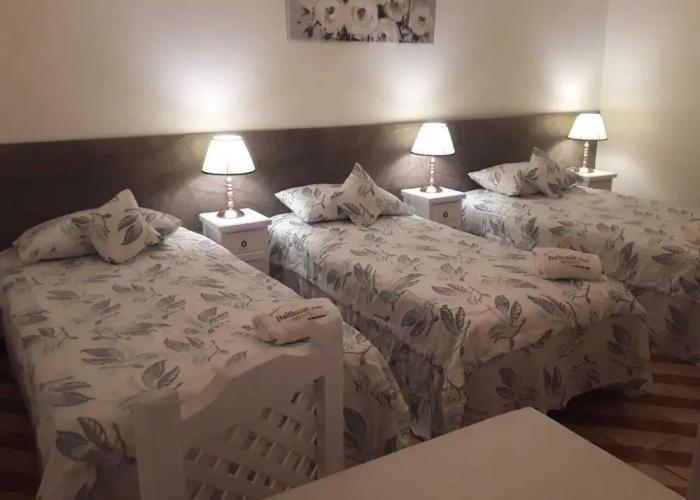 Casa Balthazar Hostel