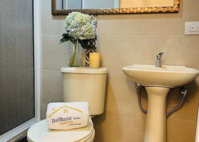 Casa Balthazar Hostel