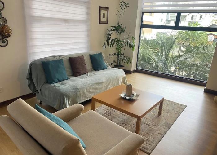 Suites Metropoli Recoleta