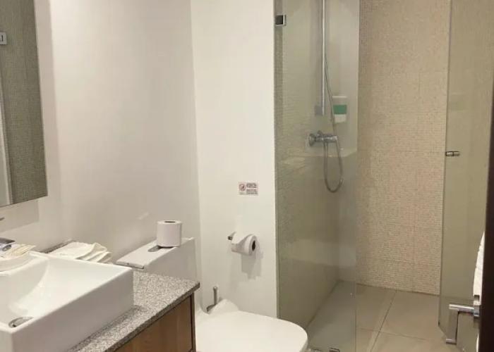 Suites Metropoli Recoleta