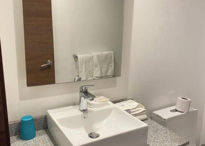 Suites Metropoli Recoleta