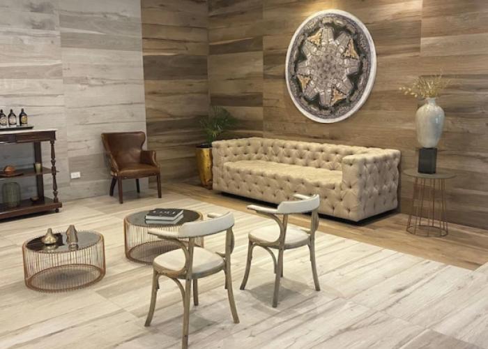 Suites Metropoli Recoleta