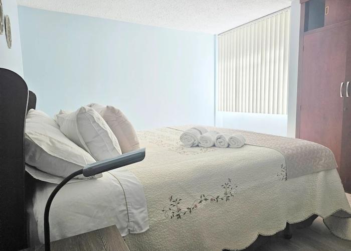 Altamira Apartsuites