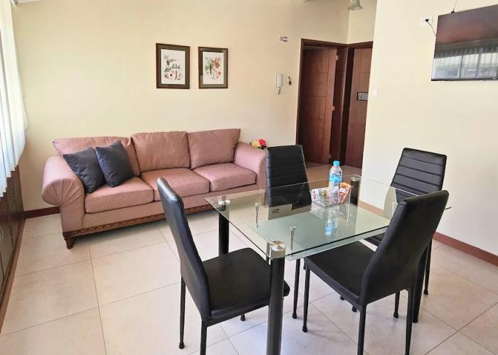Altamira Apartsuites