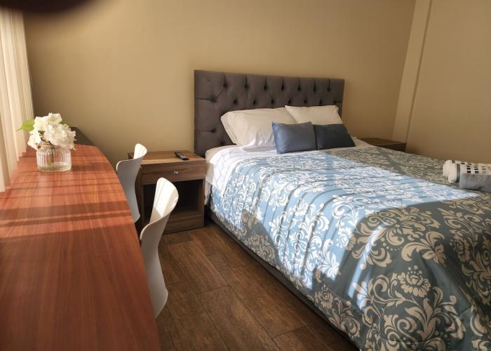 Altamira Apartsuites