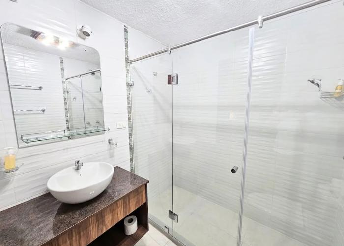 Altamira Apartsuites