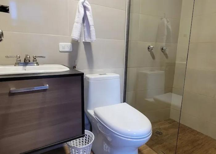 Altamira Apartsuites