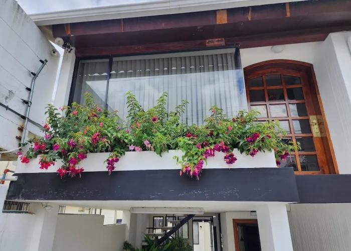 Altamira Apartsuites