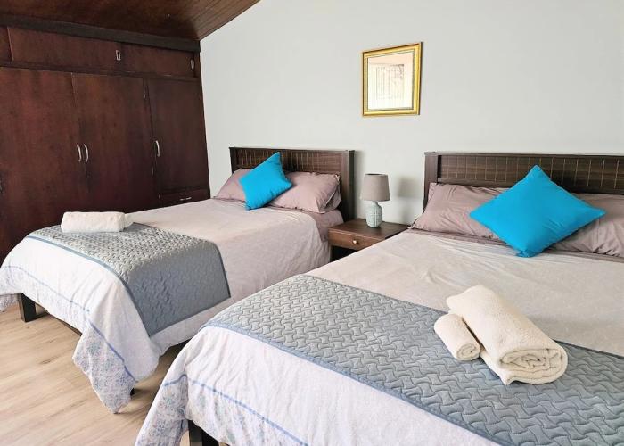 Altamira Apartsuites