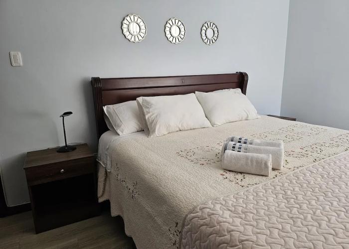 Altamira Apartsuites