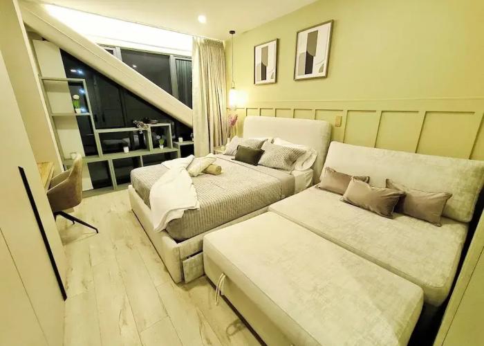 Republica del Salvador Coliving Ecuador