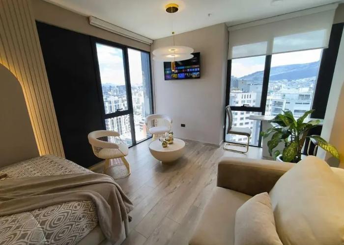 Republica del Salvador Coliving Ecuador