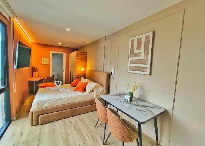 Republica del Salvador Coliving Ecuador