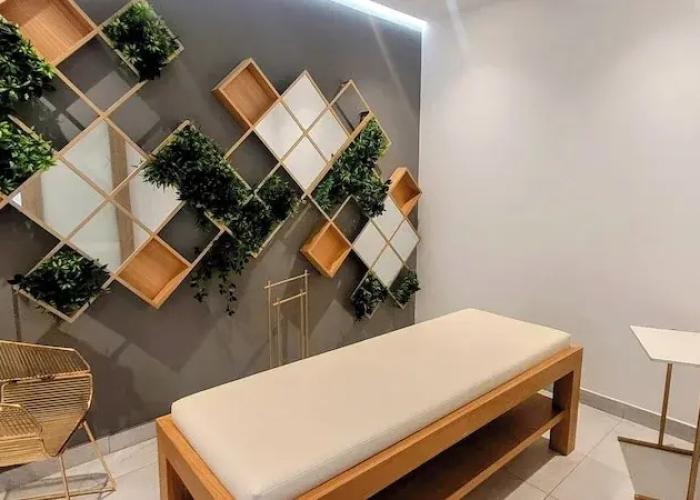 One Apartment