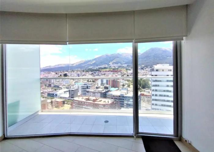 One Apartment
