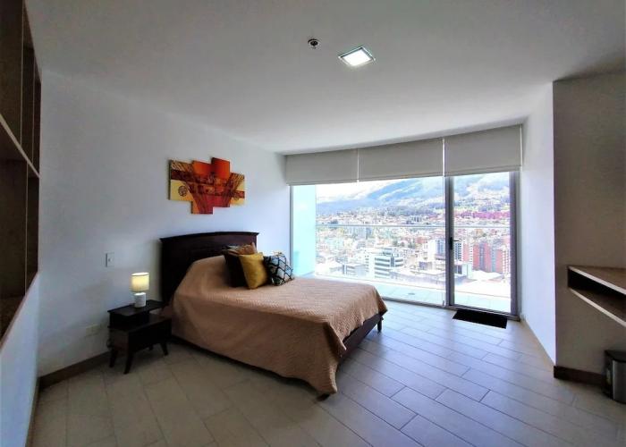 One Apartment