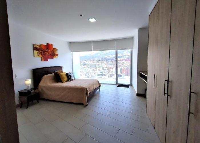One Apartment