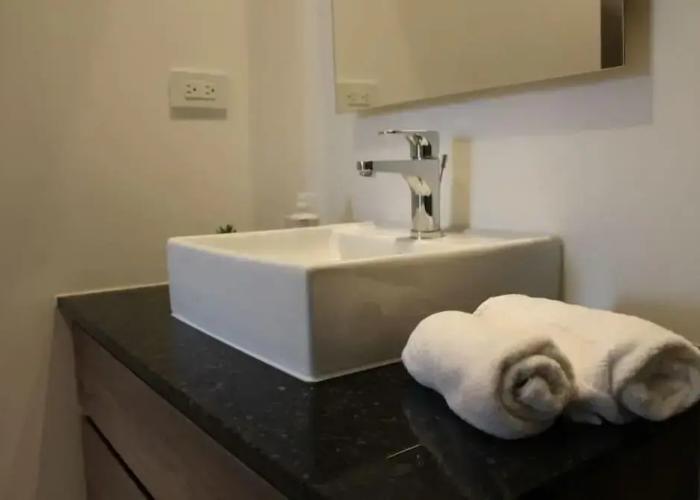 One Apartment