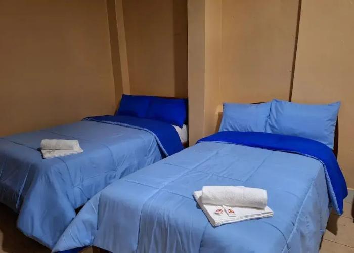 Travel House