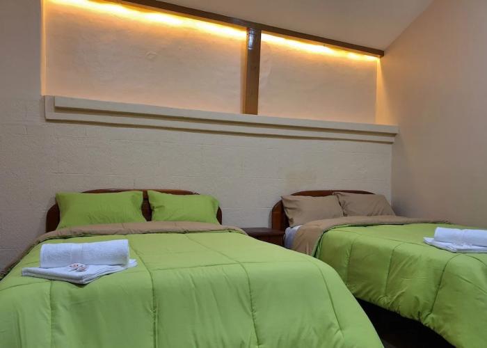 Travel House