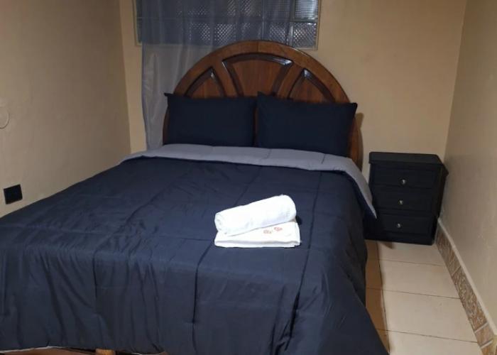 Travel House
