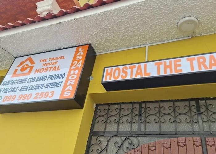 Travel House