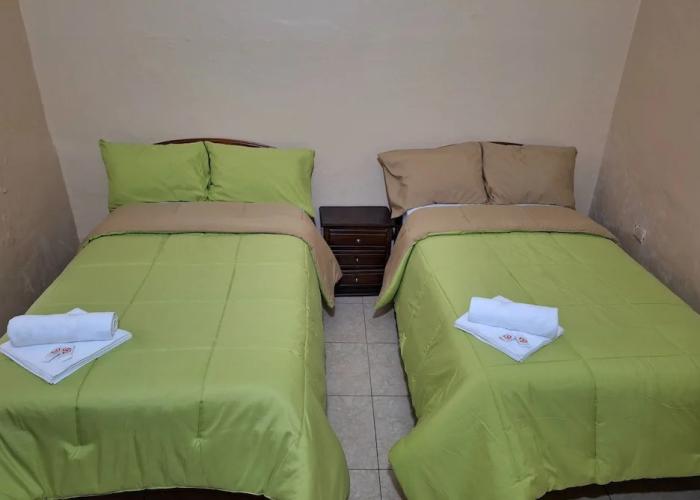 Travel House