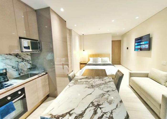 New Coliving Ecuador Luxury Residences