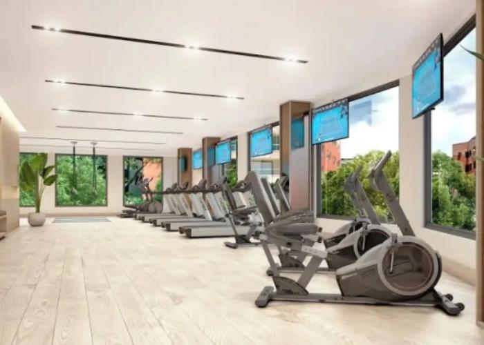 New Coliving Ecuador Luxury Residences