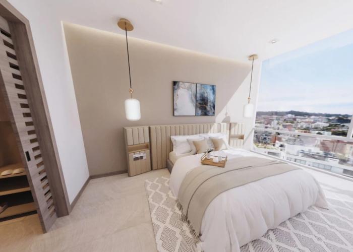 New Coliving Ecuador Luxury Residences