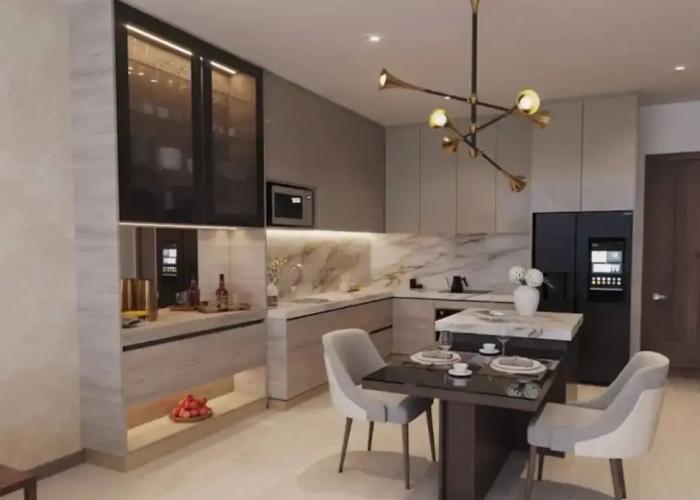 New Coliving Ecuador Luxury Residences