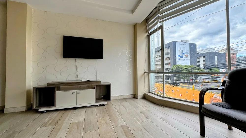фото Edificio Tofino